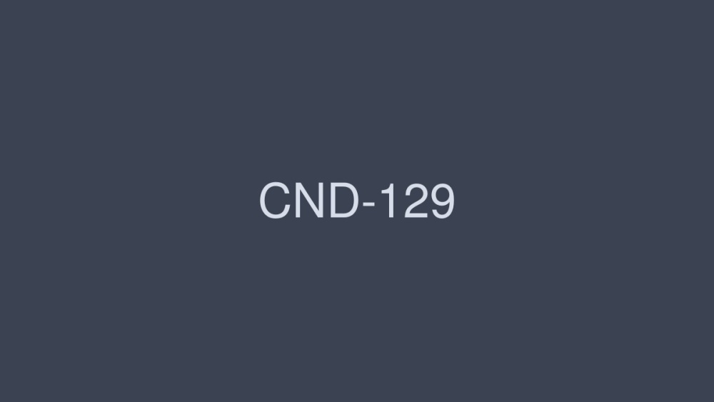 CND-129 นักศึกษาวิทยาลัยหญิงอัจฉริยะที่ละเอียดอ่อนสูญเสียความบริสุทธิ์ Misa Aragaki