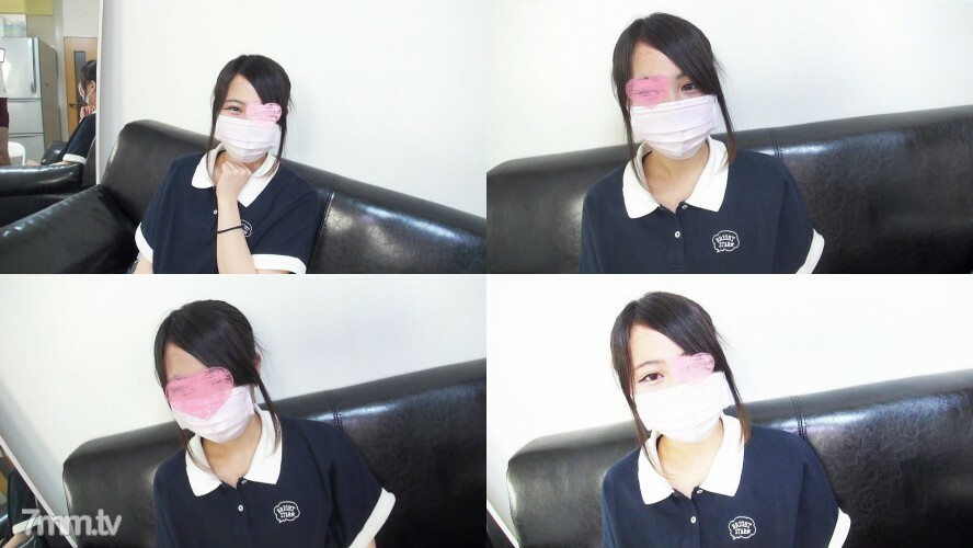 FC2-PPV-418354 ช็อตแรก! หญิงสาวผมสีดำอายุ 19 ปีประเทศ○นักศึกษาวิทยาลัย☆หน้าอกเล็กที่สวยงามลูกสาวที่เรียบร้อยและสะอาดชายชราสองคนหลั่งใน 3P! 【เซลฟี่】