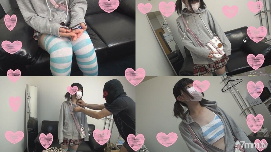 FC2-PPV-430235 นัดแรกยิง cum ในช่องคลอด 3P ☆ผมสีดำน่ารักอายุ 18 ปี (นางฟ้า) ลูกสาวหัวนมสีชมพูลุงสองคนยิง cum ในช่องคลอดอย่างไร้ความปราณี♪ * ด้วย ZIP คุณภาพสูง [ถ่ายภาพส่วนตัว]