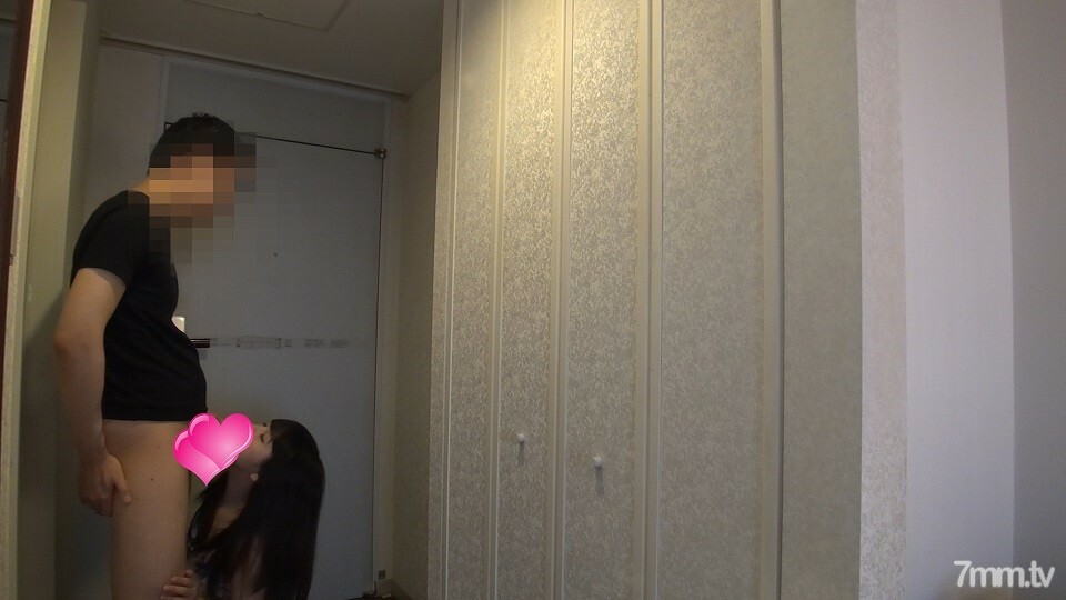 FC2-PPV-492388 [ถ่ายภาพส่วนตัว] เร้าอารมณ์น่ารักสดใส แตกในให้กับมาริโกะผมสีดำ! [วิดีโอภาพลวงตา]