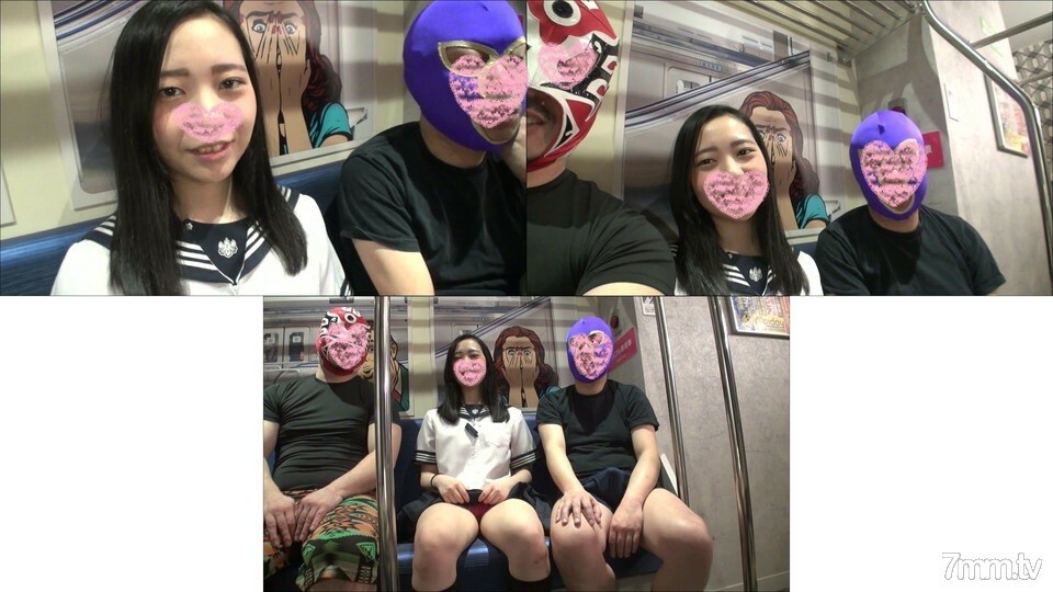 FC2-PPV-1554305 รถไฟ 2 คัน! Under Siege 2: Dark Territory Departure Progress ❤️❤️ ผู้โดยสารน่าหลงใหล J ○ ❤️ ไปที่สถานีจิ๋มปลายทางกันเถอะ!