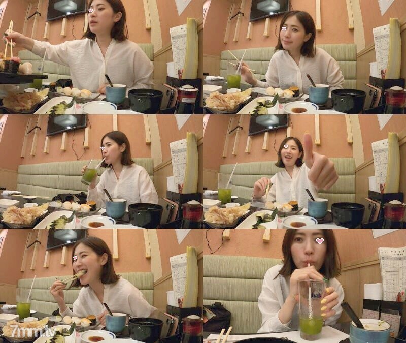 FC2-PPV-1615712 [No x ยาสีฟัน] ผมคนเปียกมันเร้าอารมณ์แปลกๆ … กินซูชิแล้วมีเซ็กส์ในอ่างอาบน้ำกลางแจ้ง [ตอนที่ 1]