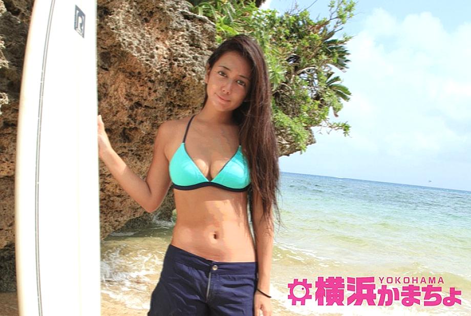 YKMC-011 ยัว / ชุนกะ