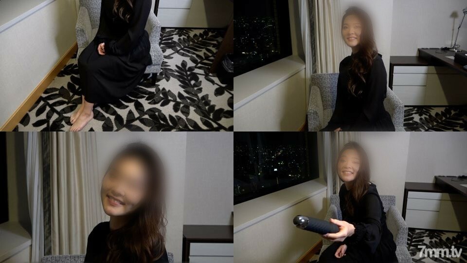 FC2-PPV-1701400 [ไม่] [จำกัด 100 ชิ้น 2980 → 1480pt OFF!] Asian beauty ♥ ️ จริงๆ แล้ว de М ♥ Irama ♥ First Gonzo ในสไตล์นางแบบ ♥ ️ ยิง cum ในช่องคลอดครั้งใหญ่! – ♥ ️ ※ Review privilege / played vibe masturbation that gets stuck because it is too lively