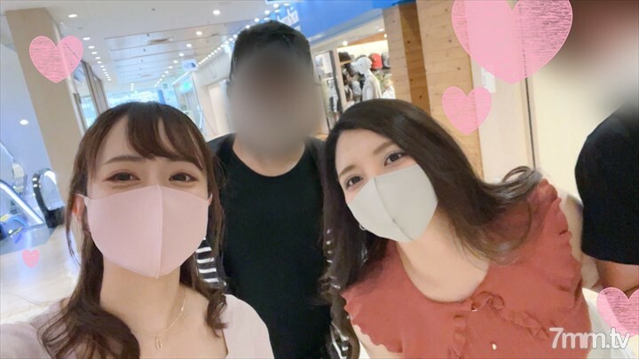 FC2-PPV-2385426 * ราคา & โบนัส มีเวลาจำกัด * [ เฉลิมฉลอง !! First Lesbian & First Orgy] สามีภรรยาพี่สะใภ้ที่สวยงามแลกเปลี่ยนการแลกเปลี่ยนน้องสาวอวบอ้วนและน้องสาวร่างกายเรียวถูกแทรก W ไก่ในขณะที่จูบเลสเบี้ยนความไว MAX