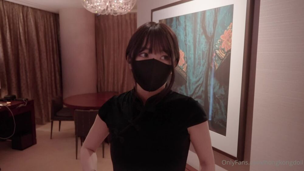 CUS-1423 รวมเรื่องสั้นฮ่องกงดอล “หนึ่งวันในฤดูกาลใหม่”