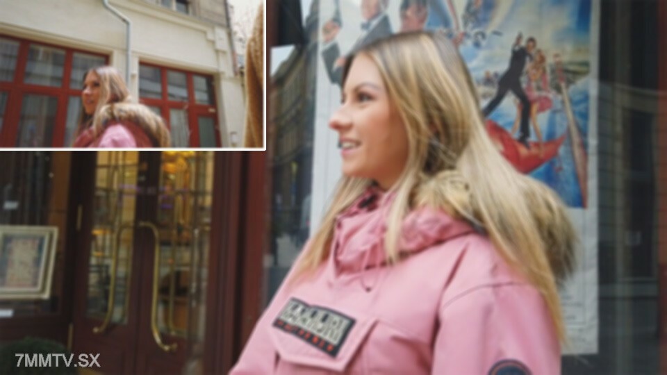 FC2-PPV-3197433 การออกเดทกับสาวผมบลอนด์ชาวโรมาเนียและเซ็กส์เจ้าชู้ ฉันมีร่างกายที่ดีจริงๆ แน่นอนว่ามันเป็นช็อตช็อตทางช่องคลอด