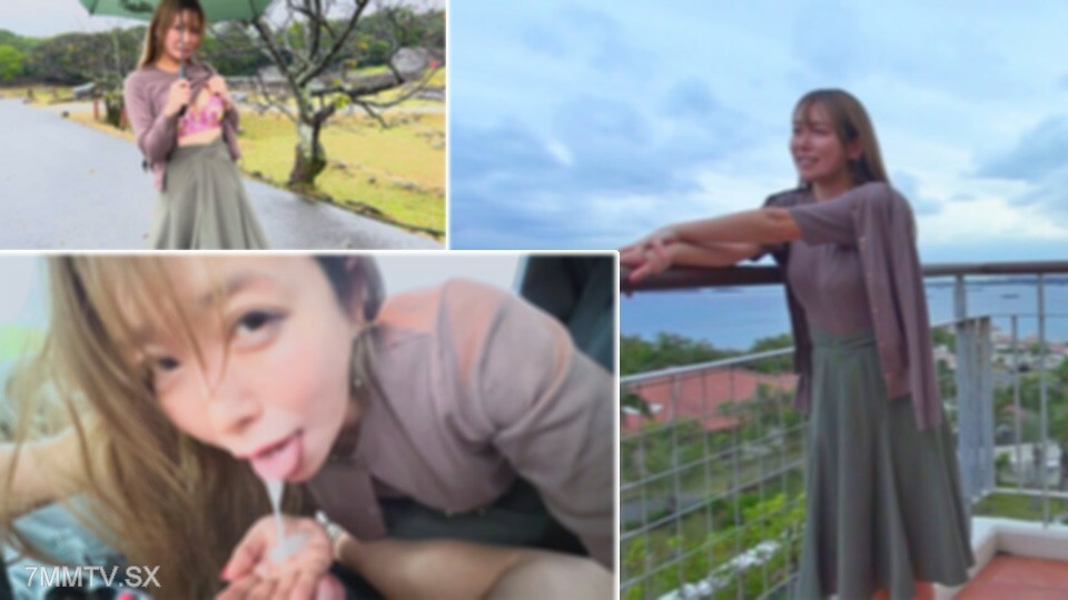 FC2-PPV-4377972 ทริปทรอปิคอลกับสาวแต่งงานสวย “ฉันหวังว่าคุณจะใส่มันได้โดยเร็วที่สุด♡ ฉันรออย่างอดทน…♡” Keiko และ Muramura ไม่เคยหยุดนิ่ง ฉันใช้กางเกงตัวเล็กน่ารักของฉันหลั่งในช่องคลอดของเธอหลายครั้ง