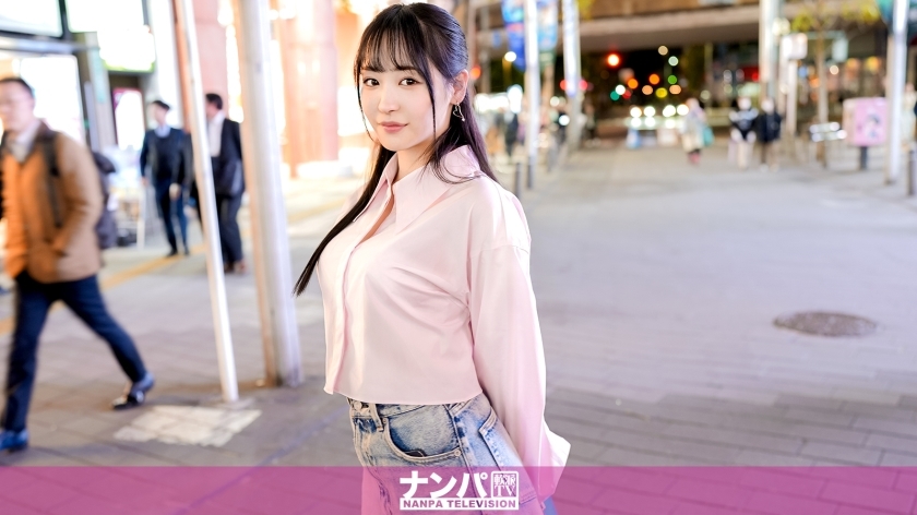 GANA-3080 ถ่ายภาพครั้งแรกอย่างง่ายดายจริงๆ 2076 รอยยิ้มขี้อายของเธอไม่อาจต้านทานได้! ฉันเลือกสาวมหาลัยที่มีหน้าตาเป็นไอดอลในอิเคะบุคุโระ! เธอเป็นสาวซุกซนที่มีรอยยิ้มที่ยากจะจินตนาการ! – เธอให้ด้งกามกับฉันและซ้ำแล้วซ้ำเล่า