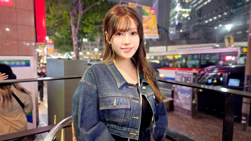 SIRO-5332 [หุ่นระดับโลก] สูง 170 ซม.! หน้าอกใหญ่คัพ H! ก้นใหญ่จนอยากตบเธอ! บอดี้สวยหรูใช้ได้ทั่วโลก! การจูบแบบฝรั่งเศสที่ลึกซึ้งเปลี่ยนด้านร้ายของเธอ! เธอให้บริการคุณด้วยดวงตาที่แวววาวของเธอและขอร้องให้คุณ