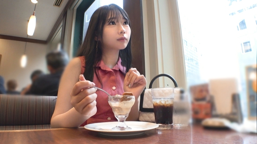 SIRO-5338 “ขอโทษที่รู้สึกมากเกินไป” พนักงานต้อนรับสาวสวยทนความคับข้องใจไม่ได้จึงมาที่นี่! “รู้สึกดีเกินไป ฉันจะพังทลาย” ผู้หญิงมีระดับเป็นคนอ่อนไหวจนเอาชนะขีดจำกัดของ…