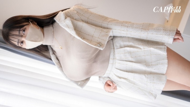 FCT-202 “คนที่ฉันมีเพศสัมพันธ์ด้วยในซ่องเฉพาะสมาชิกระดับไฮเอนด์นั้นเป็นไอดอล I-Cup ที่อวบอ้วน!? ฉันอดไม่ได้ที่จะหลั่งในตัวเธอด้วยร่างกายที่น่าทึ่งที่เผยออกมาต่อหน้าต่อตาฉัน ฮ่าๆ “: โฆษณาวิดีโอ MGS (Prestige Group)