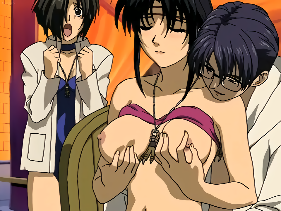 แฟนทอมฮันเตอร์ มิโกะ Ep 2