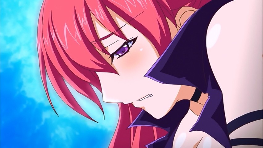 การต่อสู้ของนูกิ โดกิ เทนชิสู่อาคุมะ ตอนที่ 1