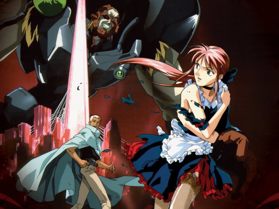 Imma Youjo – ผู้ล่อลวงเร้าอารมณ์ Ep 1