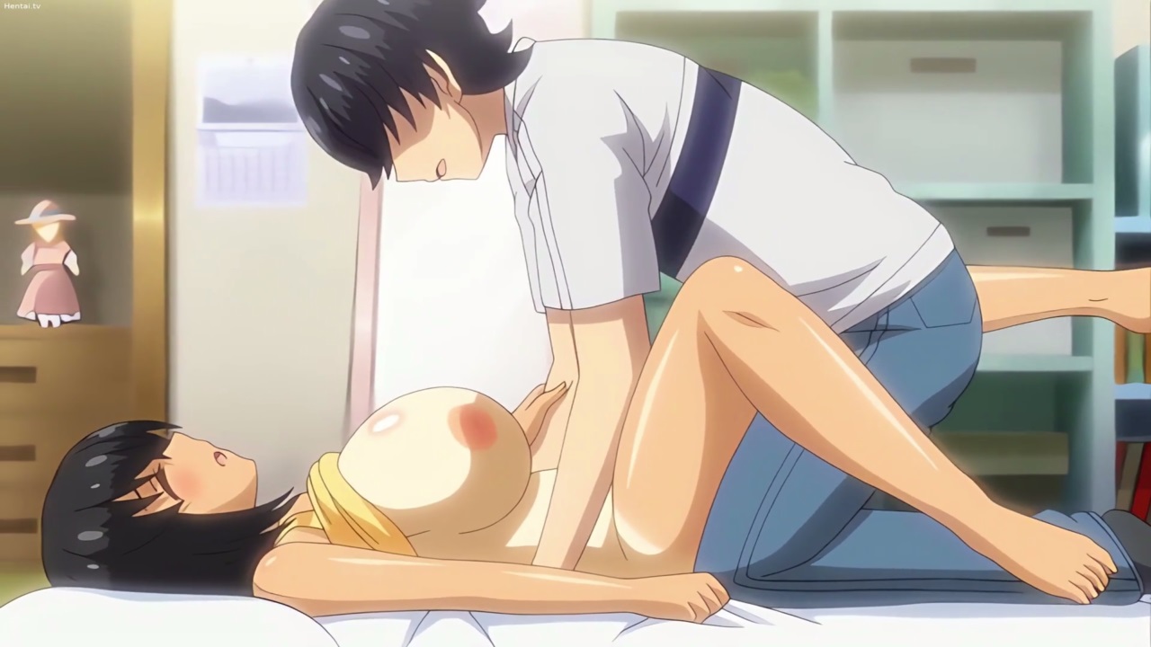 ฤดูร้อน: Inaka no Seikatsu ตอนที่ 1