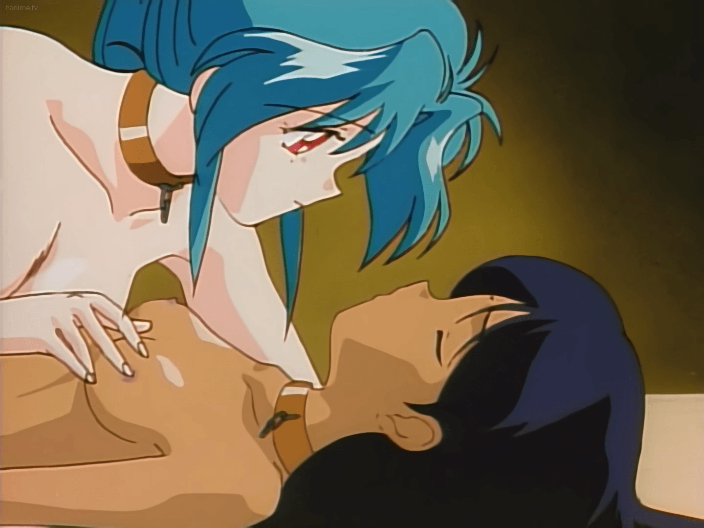 มิเนอร์ว่า โนะ เคนชิ ตอนที่ 4