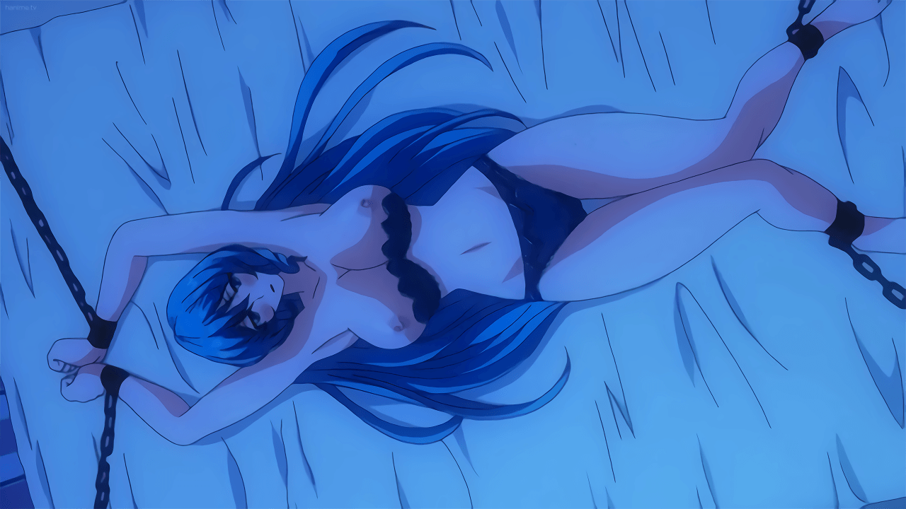 Mama x Holic: Miwaku no Mama to Amaama Kankei ตอนที่ 1