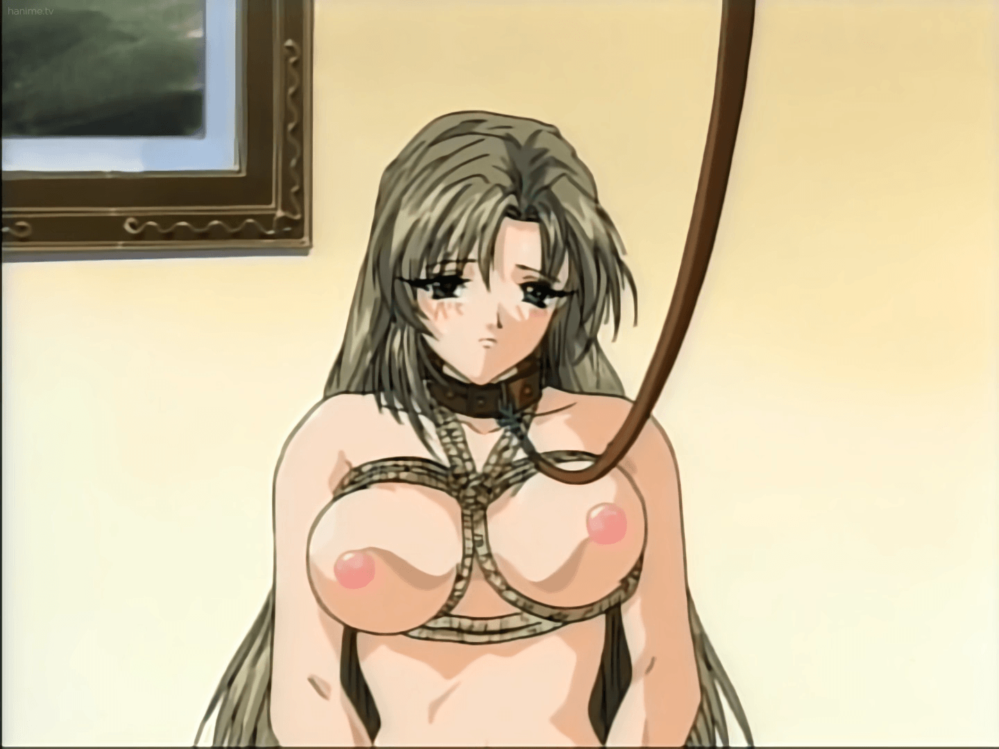 ไฮโตกุ โนะ โชโจ ตอนที่ 1