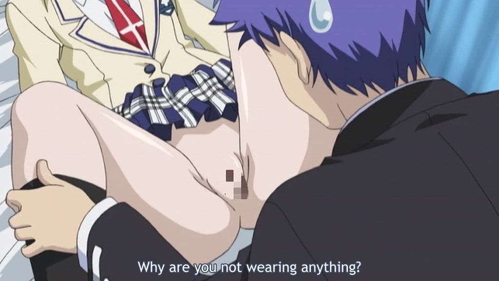 Jiburiru: The Devil Angel 3 ตอนที่ 1