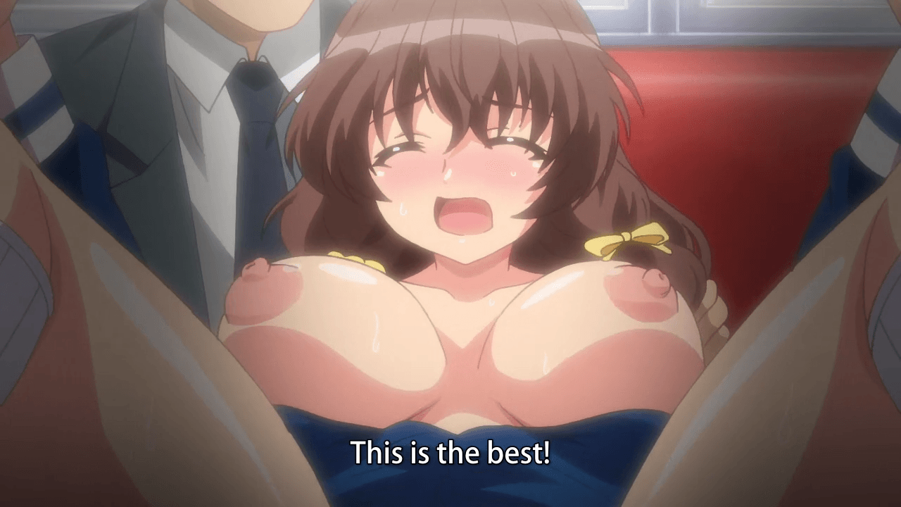 ข่มขืนโกโฮก้า!!! ตอนที่ 1