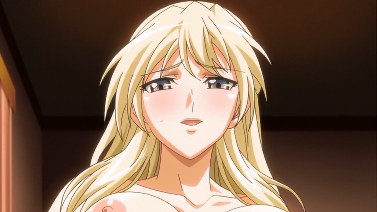 Kansen 3 – Shuto Houkai ตอนที่ 2