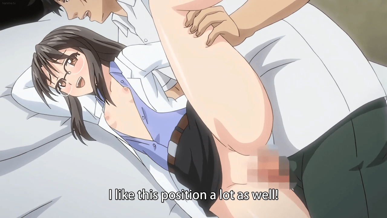 โดกิโดกิ โอยะซังตัวน้อย Ep 3