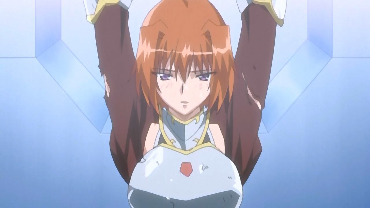 โจรสลัดอวกาศ ซาร่า Ep 1