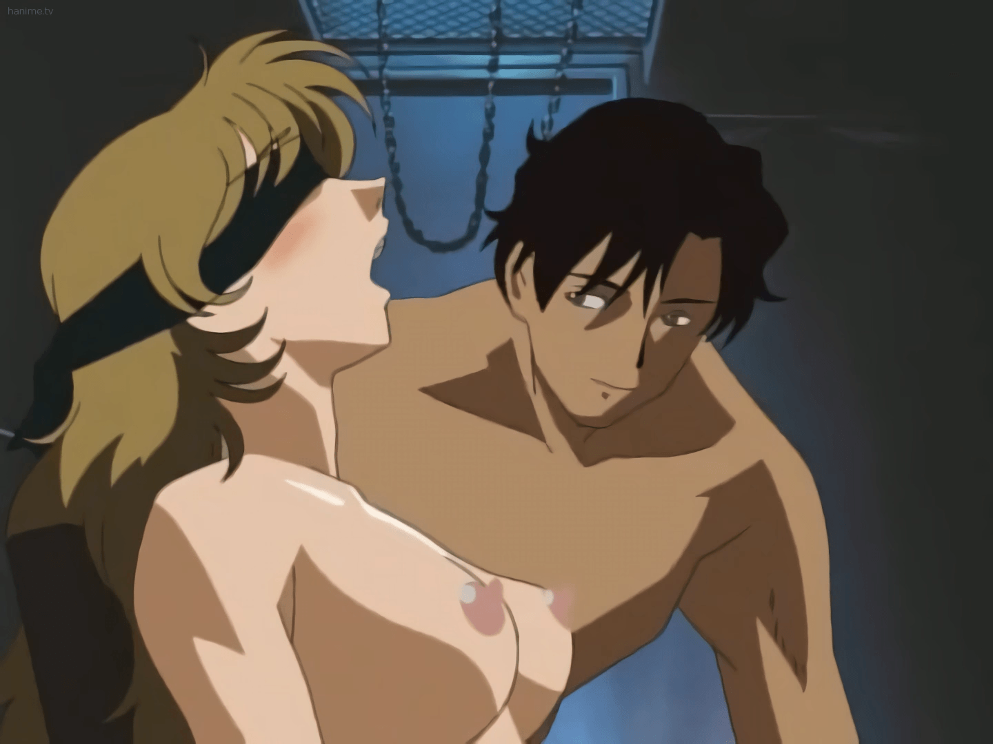 จินชิน ยูกิ Ep.2