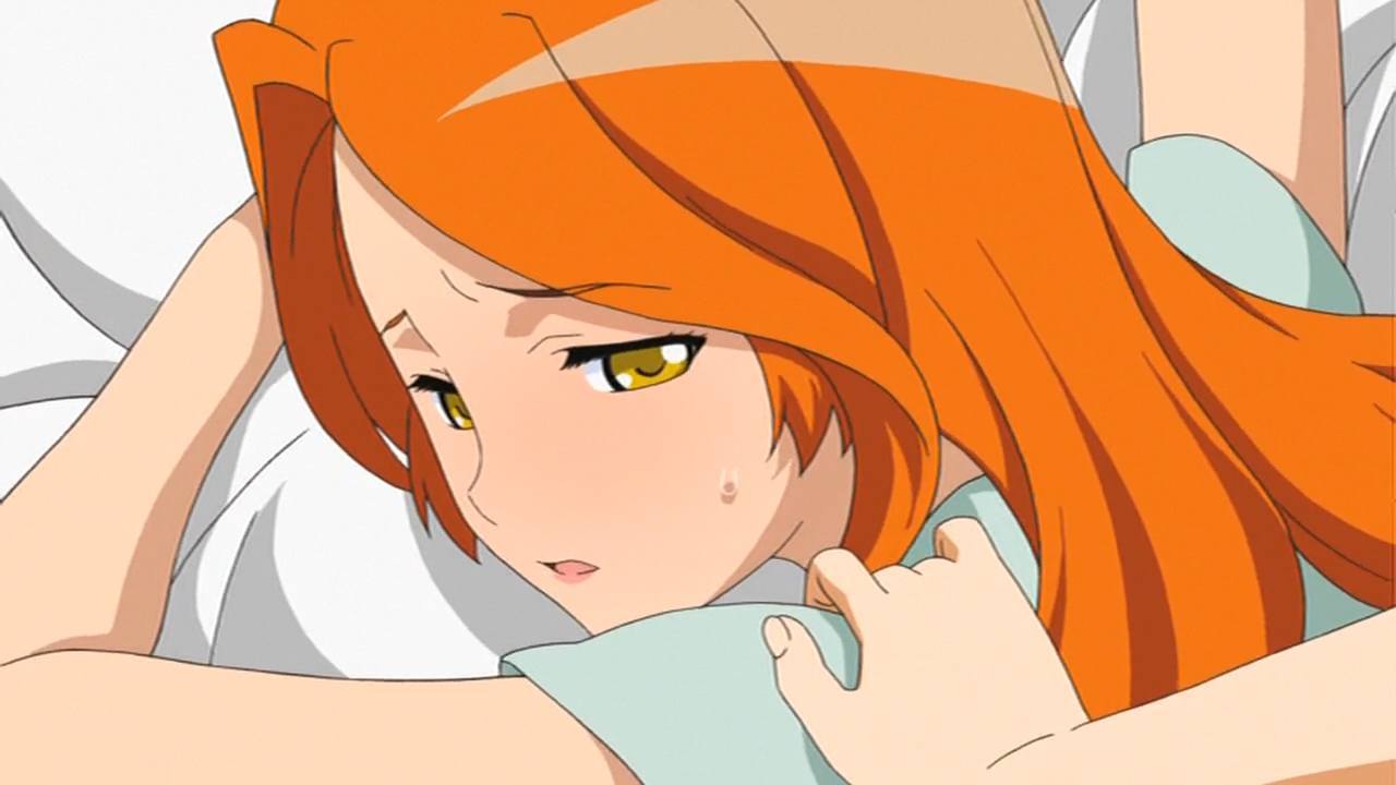 ชูจิ โนะ อินโบ ตอนที่ 1