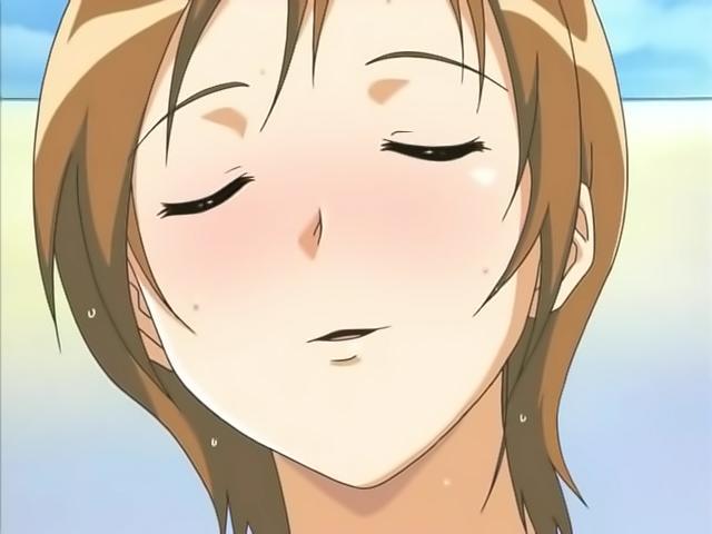 พ่อหนุ่มที่มองไม่เห็น Ep 1