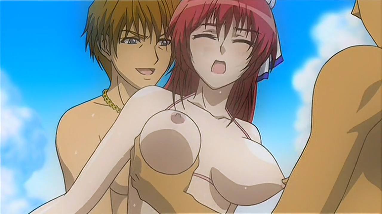 อินโยชูโชกุ ตอนที่ 1