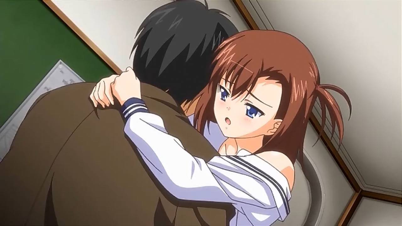 JK to Inkou Kyoushi 4 ตอนที่ 1