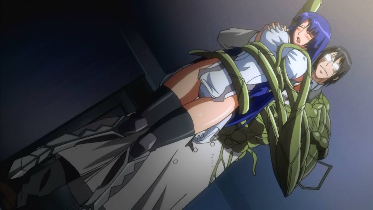 มาไค คิชิ อินกริด ตอนที่ 2