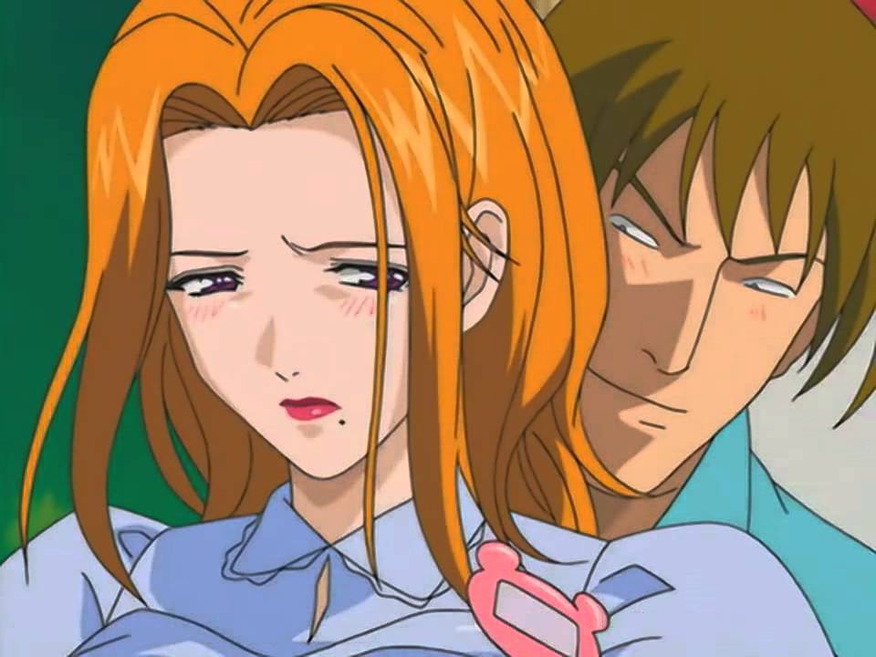 แม่บ้านฝ่ายเนื้อหนังที่สิ้นหวัง Ep 1