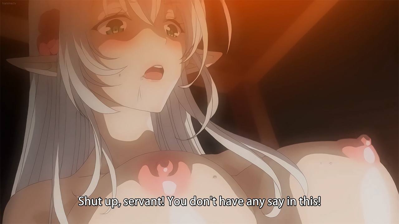 Love x Holic: Miwaku no Otome to Hakudaku Kankei ตอนที่ 1