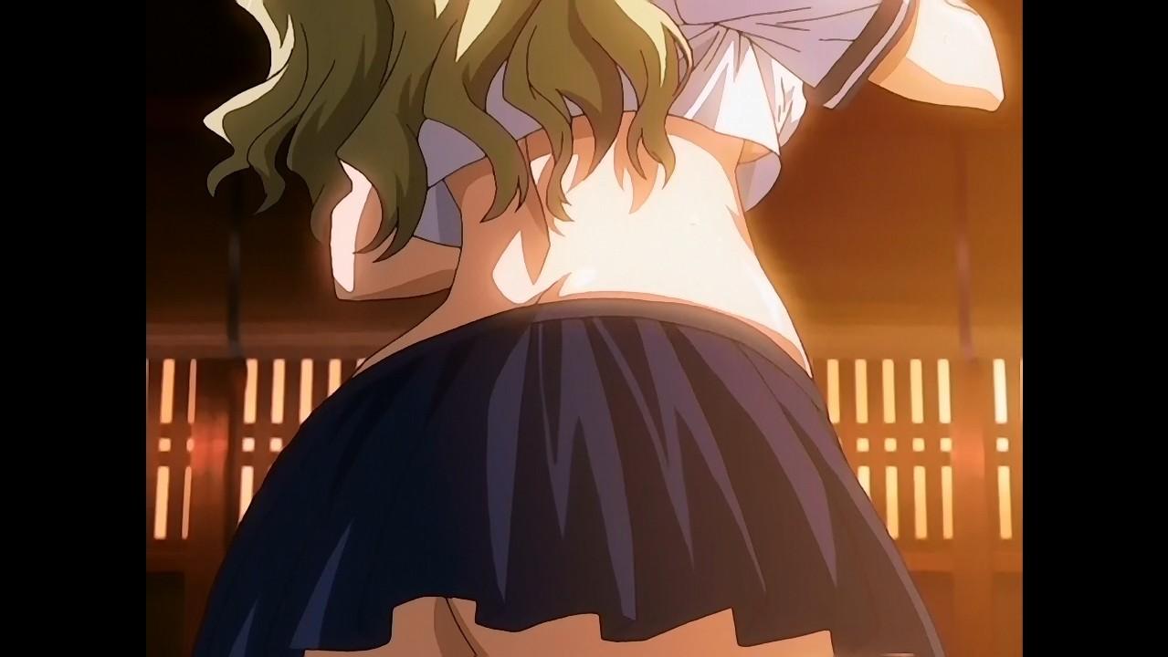 Helter Skelter: Hakudaku no Mura ตอนที่ 2