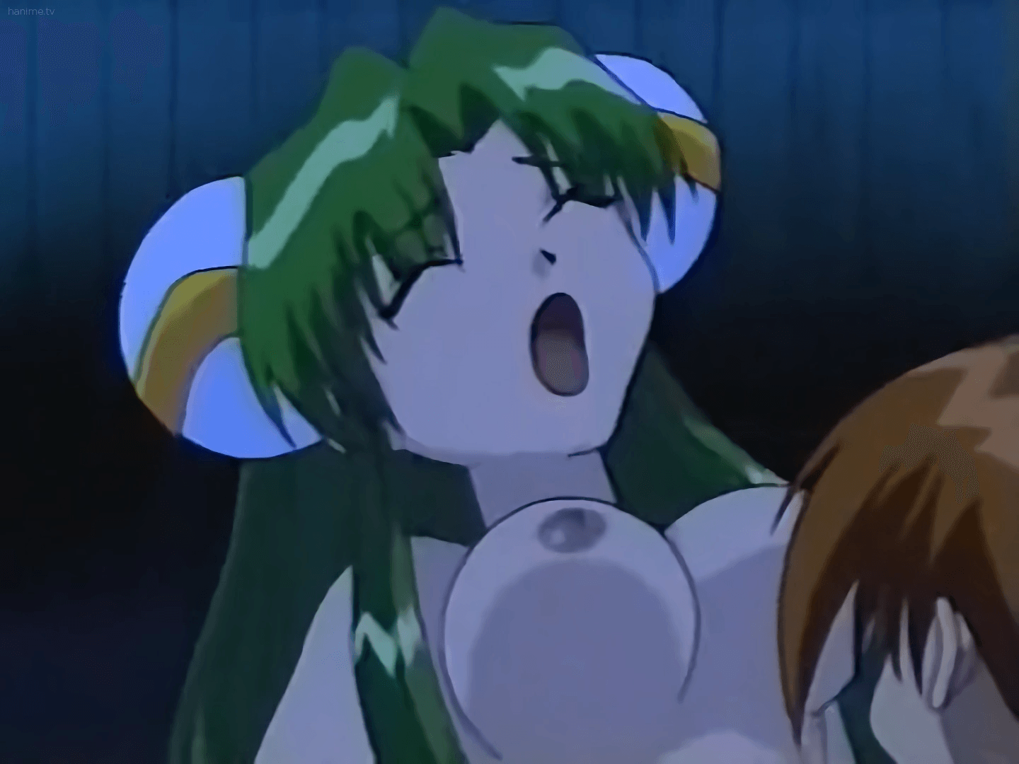 คาราการะซามะ โนะ ฮิมิตสึ ตอนที่ 1