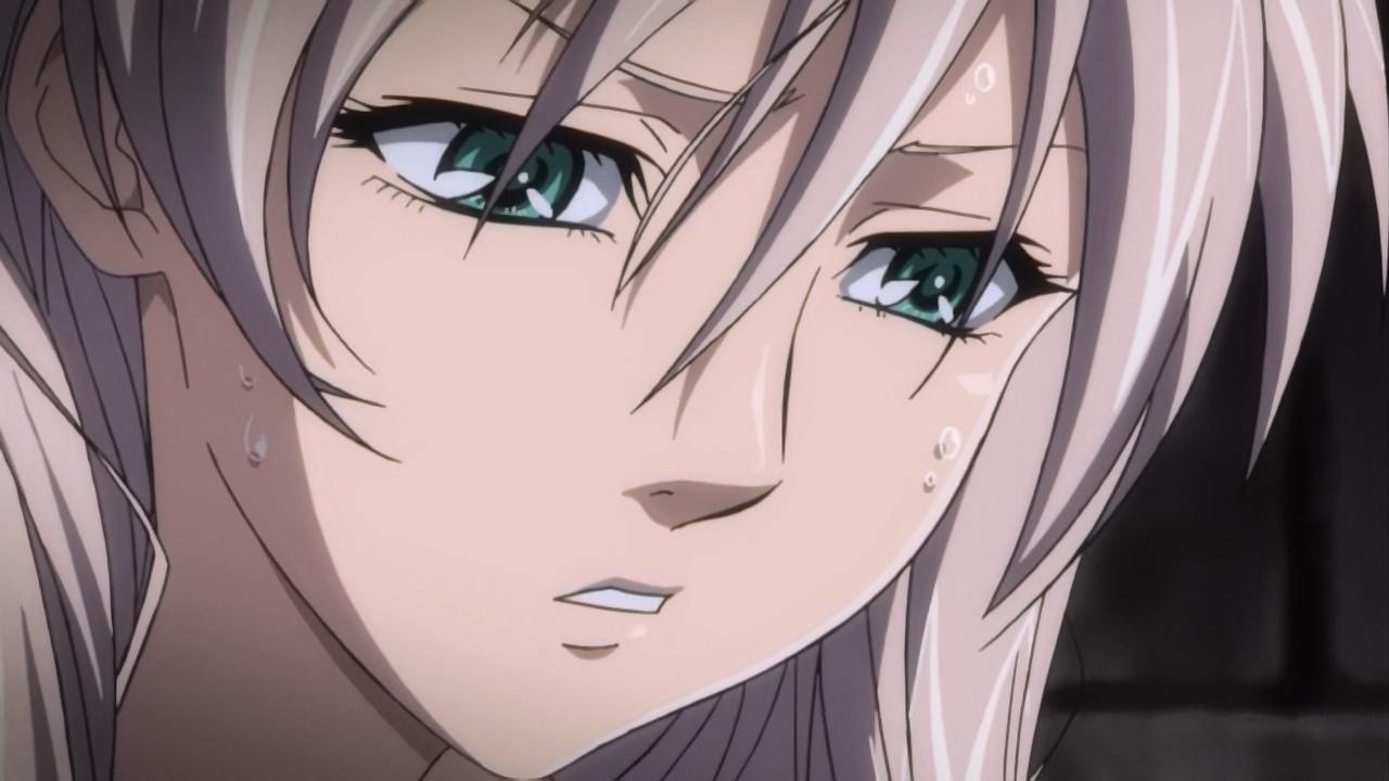 อิคุสะ โอโตเมะ ซูเวีย Ep 3