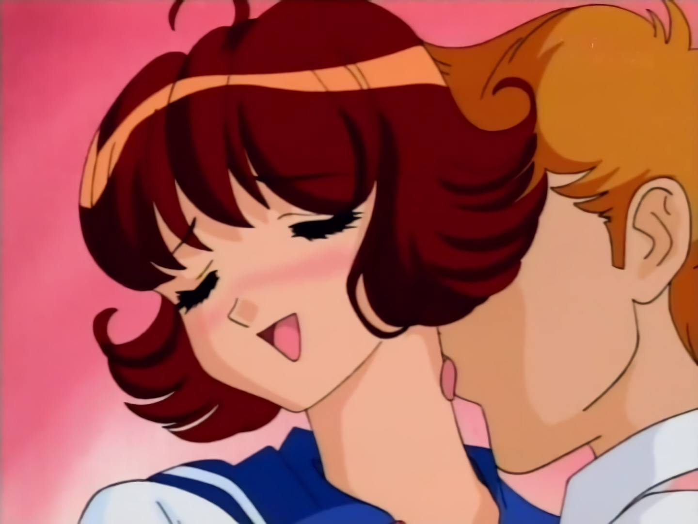 เซย์โช โจกังกุ Ep.1