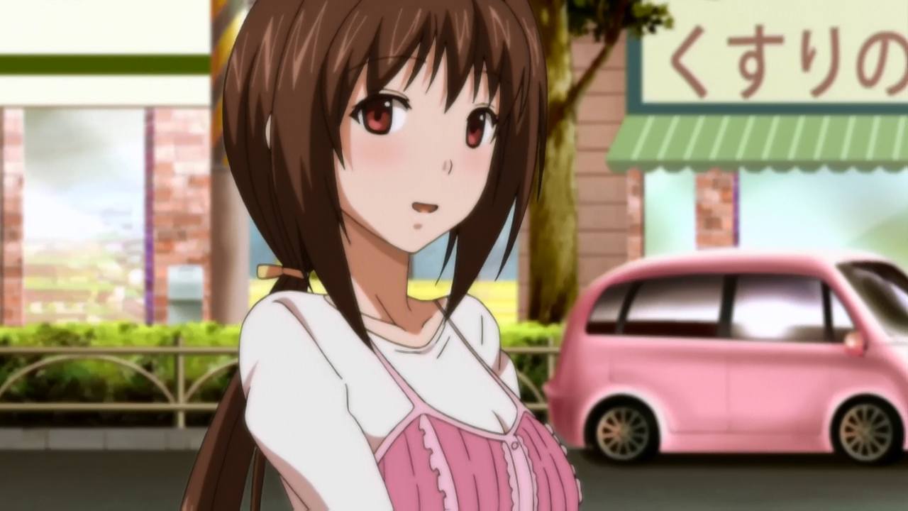 โคอิโตะ คิเนนบิ Ep 1