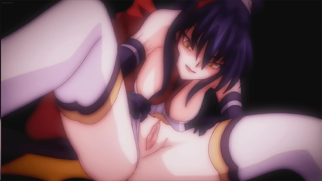 Beat Blades Haruka ตอนที่ 3