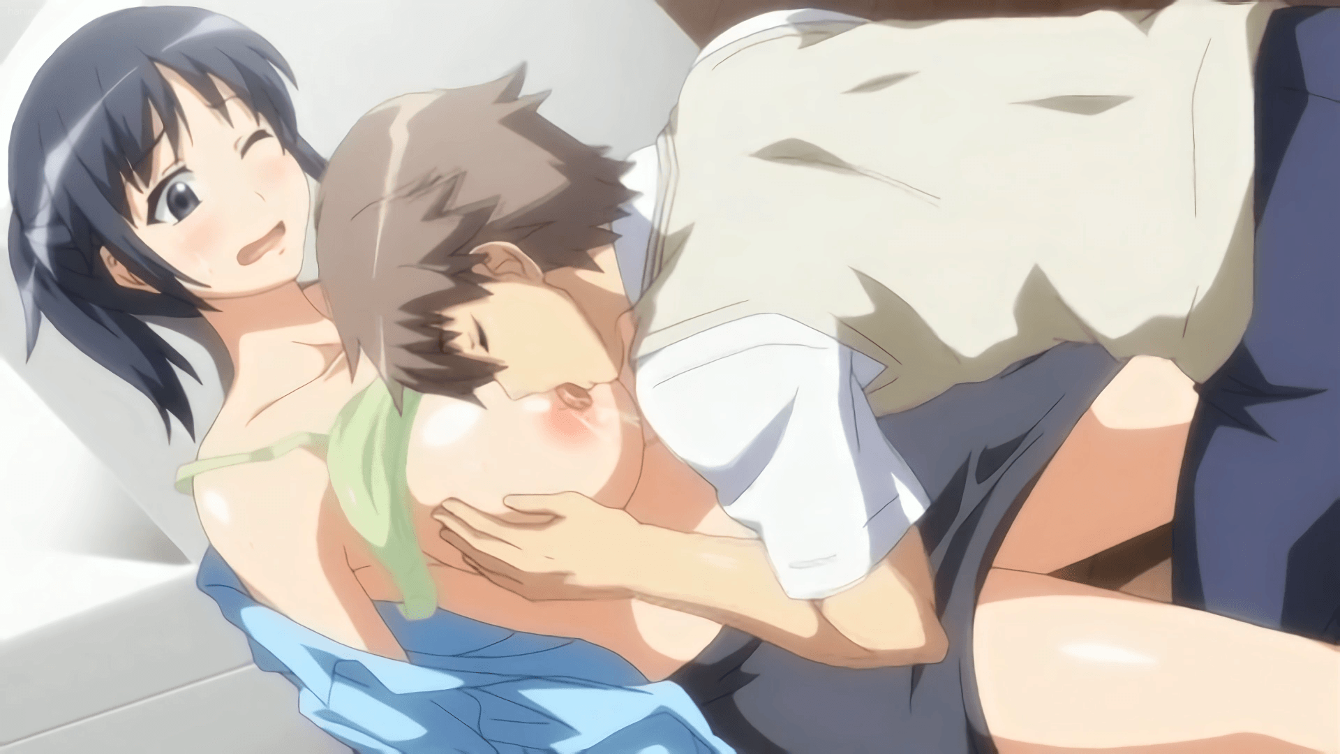 ไดสุกินะฮะ ตอนที่ 2