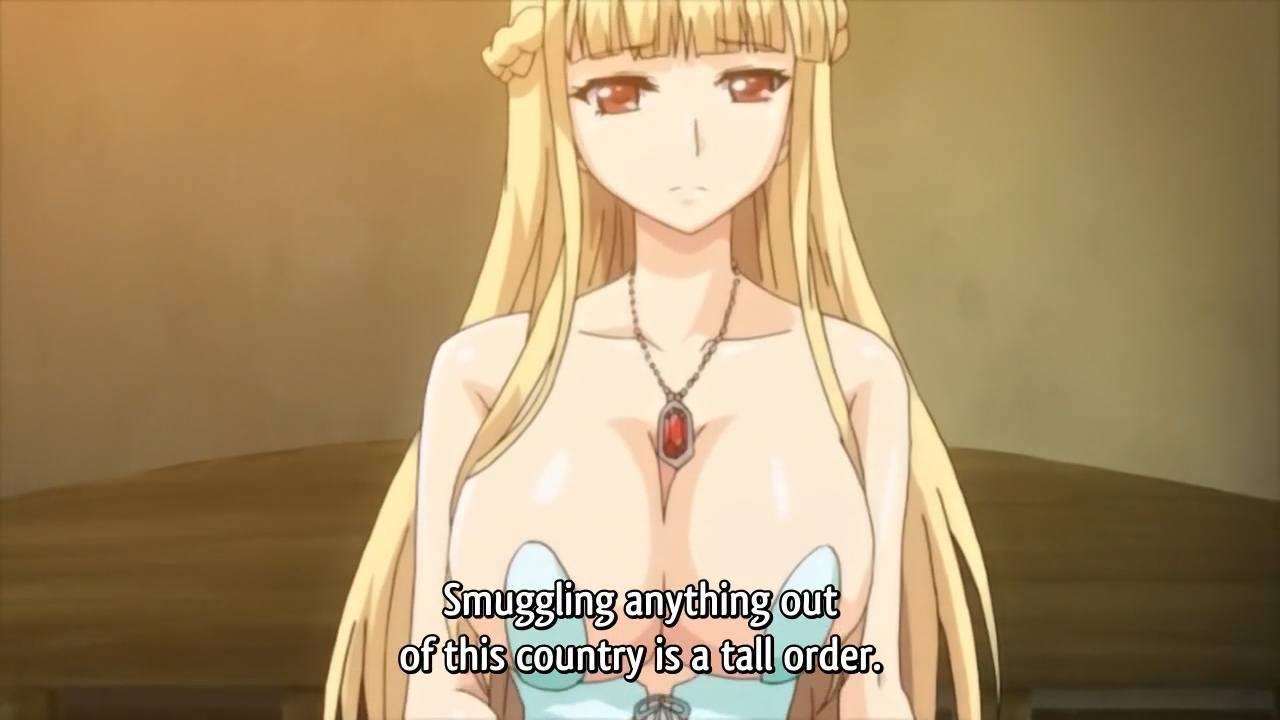 โคลีเซียม โนะ เซนกิ: เรื่องราวอีกเรื่อง ตอนที่ 1