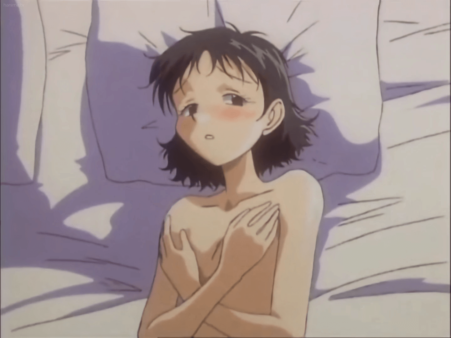 เอคชี่ส์ Ep 2