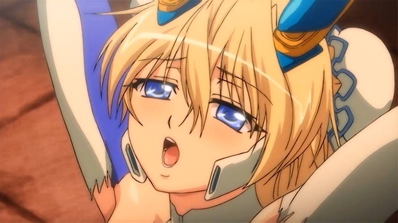 Shoujo Senki Brain Jacker ตอนที่ 1