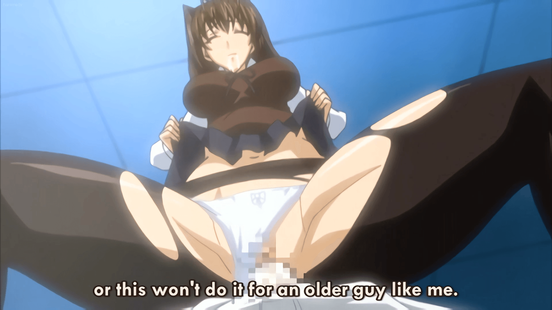 Kojin Jugyou: เด็กนักเรียนพร้อมสำหรับบทเรียนส่วนตัว Ep 1