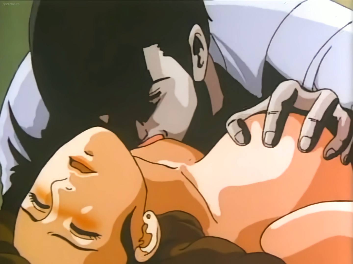 โยจู เคียวชิซึตสึ ตอนที่ 1