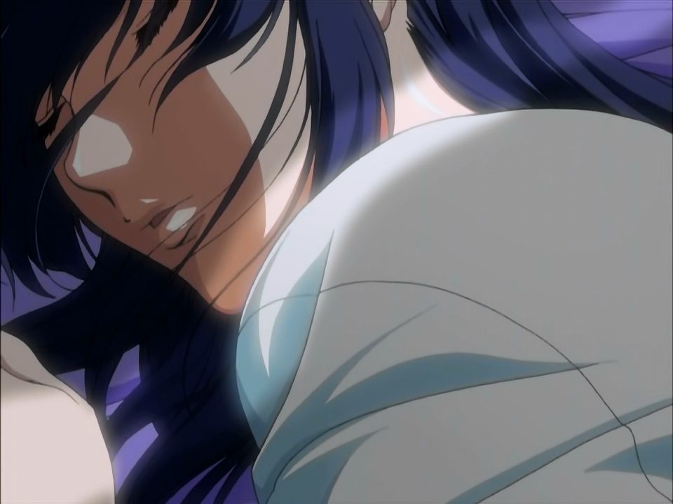 นี ชานโต ชิยูโยะ! ตอนที่ 5