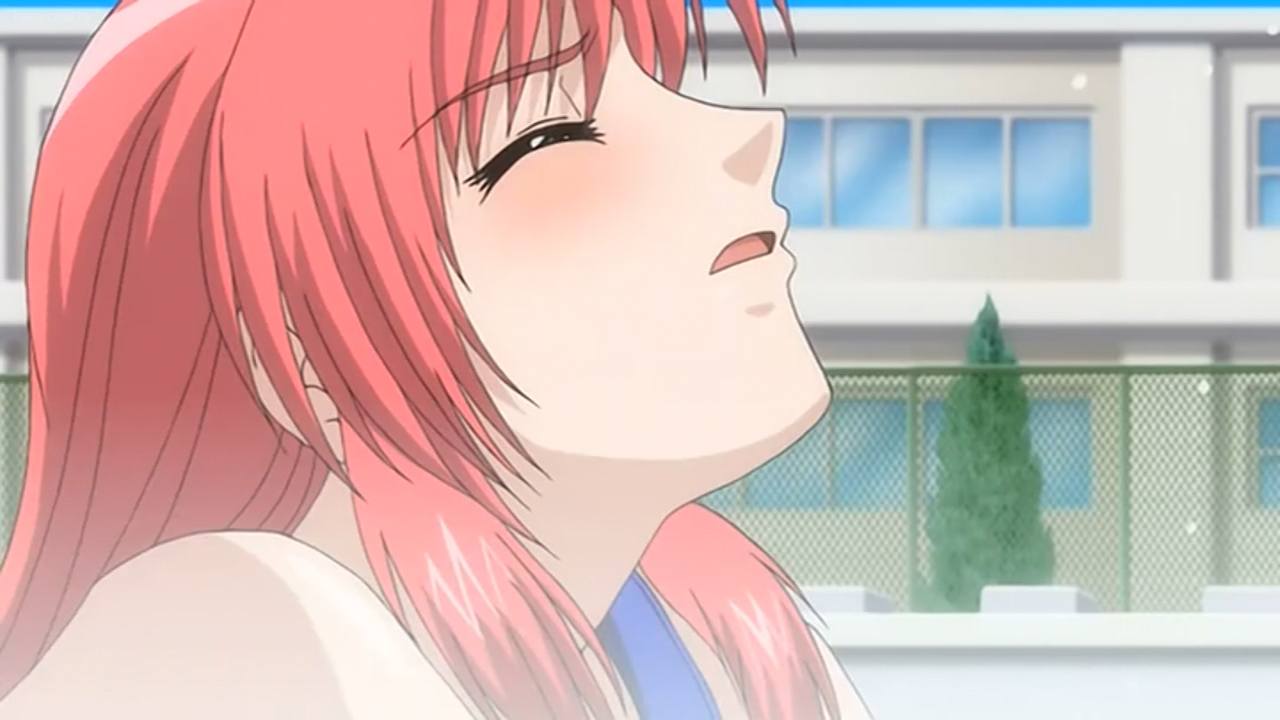 อาเนะ ฮารามิกซ์ Ep 4